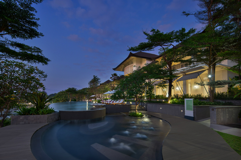 Exterior & Views 2, RUMAH LUWIH BALI, Gianyar