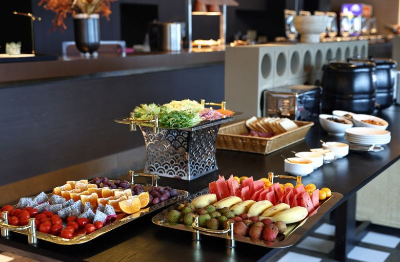 Food & Drinks 3, FURUIS Residence Nanshan, Shenzhen