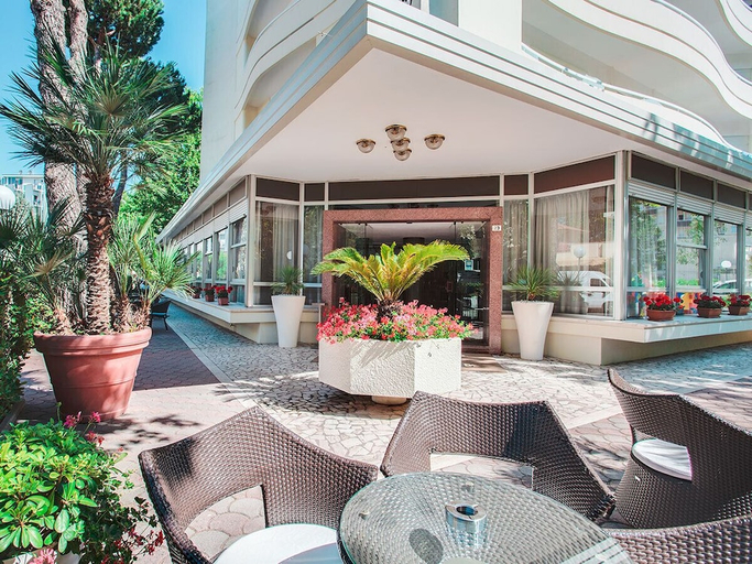 Food & Drinks 4, Hotel Caravelle, Forli' - Cesena