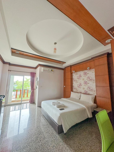 Bedroom 3, Sabai Palace & Sabai Villa, Muang Nakhon Si Thammarat