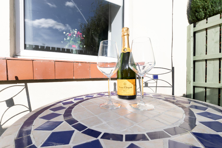 Food & Drinks, HC Property - Durham House, Durham