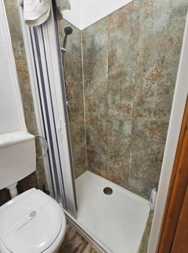 Bathroom 2, IL PISTACCHIO, Agrigento