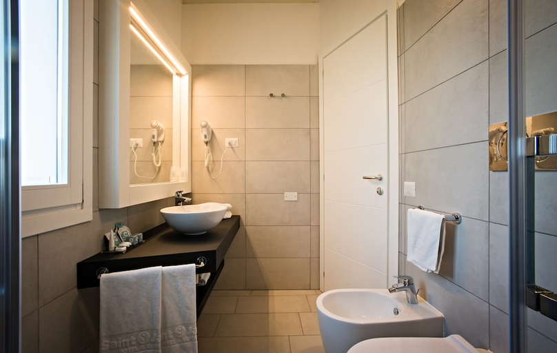 Bathroom 4, Limone Beach Village, Cagliari