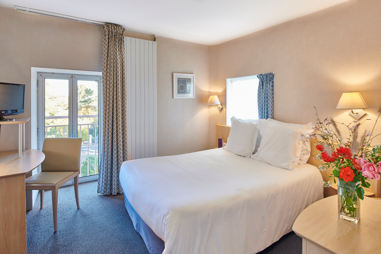 Others 4, Hotel Vacances Bleues Villa Caroline, Loire-Atlantique