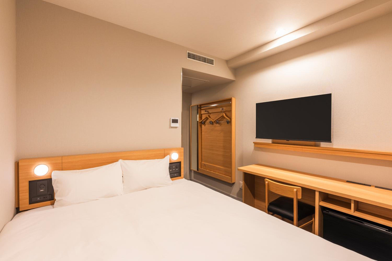 Bedroom 3, Sotetsu Fresa Inn Fujisawa Shonandai, Fujisawa