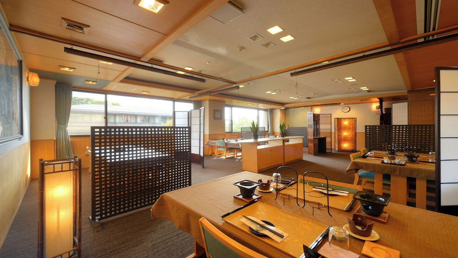 Food & Drinks 4, Wakamatsuya , Yamagata
