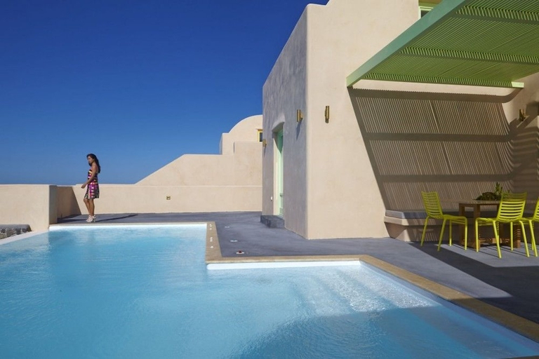 Sport & Beauty 2, Voreina Gallery Suites, South Aegean