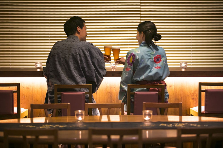 Food & Drinks 5, YUBANA MANKAI, Higashiizu