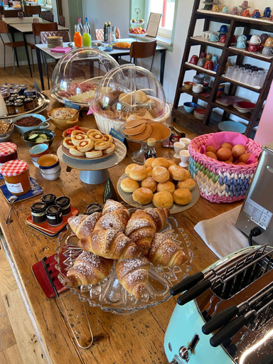 Food & Drinks 4, Residenza Vesentini, Verona