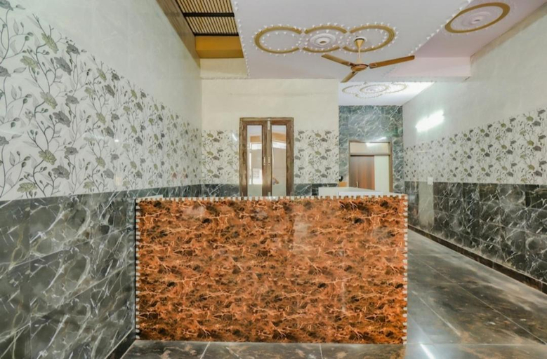 Others 4, SHRI BALAJI RESIDENCY, Mathura