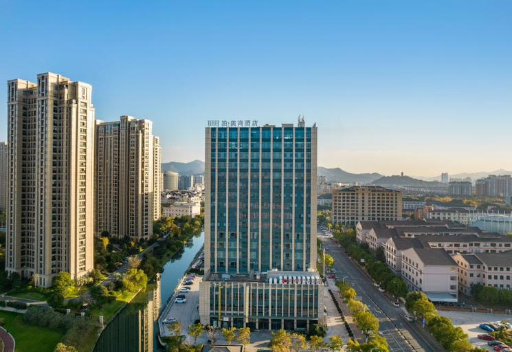 Others 5, BBH Hotel (Shaoxing East Railway Station), Shaoxing