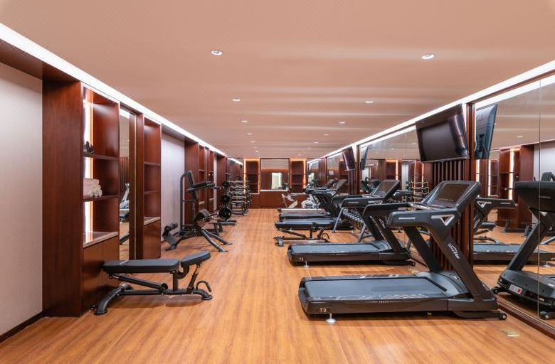 Others 5, Grand Metro Park Hotel Taizhou, Taizhou