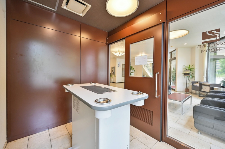 Bathroom 3, Kagoshima Daiichi Hotel Kamoike, Kagoshima
