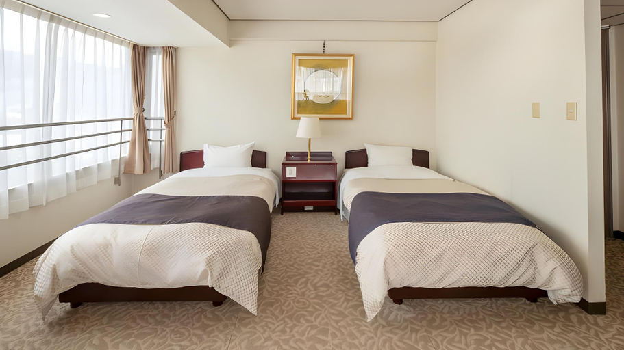 Bedroom 2, SUNMI CLUB, Atami
