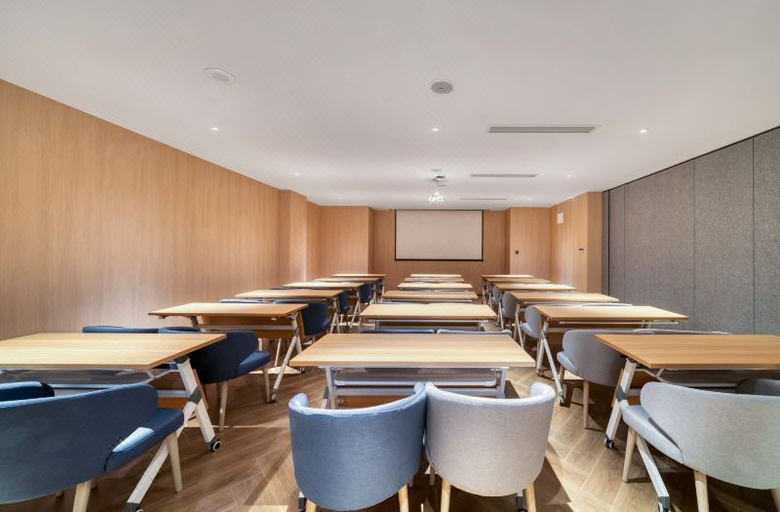 Business Facilities 4, ホテル(), Hangzhou