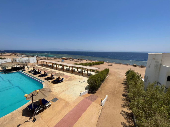Sport & Beauty 5, Golden Heights Dahab Resort, Dahab