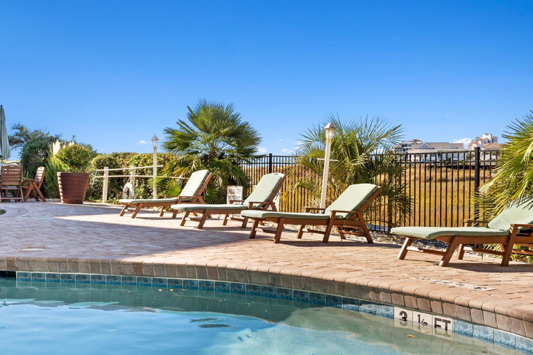 Sport & Beauty 5, ONE More Sandy Day - 2BR 2BA Beach Condo, Sleeps 6, Horry