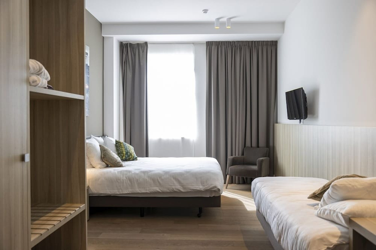 Others 2, Hotel Mercure Roeselare, West-Vlaanderen