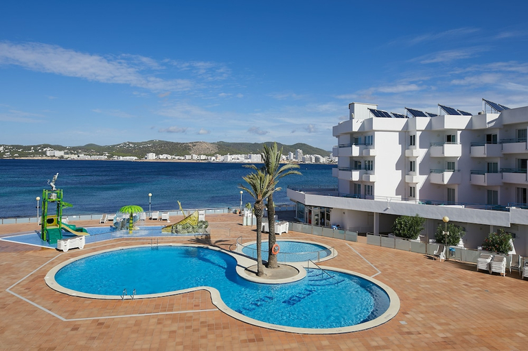 Sport & Beauty 5, Playa Bella Beach Apartments, Baleares