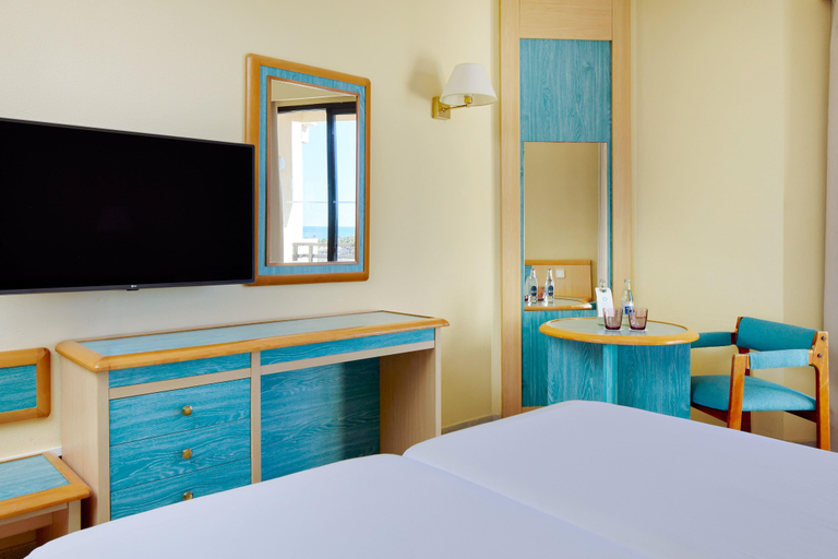 Bedroom 3, Sol Tenerife, Santa Cruz de Tenerife