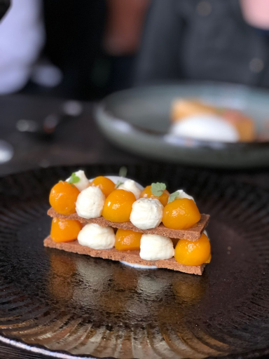 Food & Drinks 5, Les Maisons de Lea, Calvados