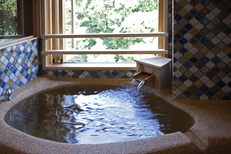 Sport & Beauty 2, Ryokan Oomuraya, Ureshino