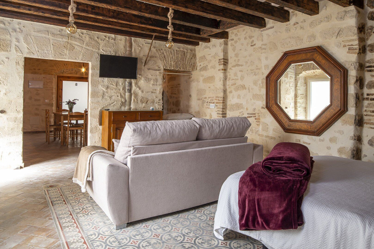 Others 5, Guestready - Casa Palacio De La Cruz, Cádiz