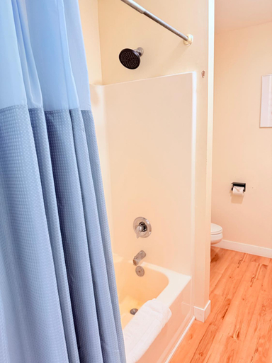 Bathroom 4, The Kingsley Suites, Grand Traverse