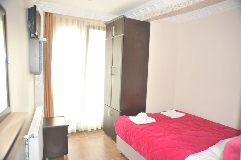 Others 4, Ares Hotel Istanbul, Fatih