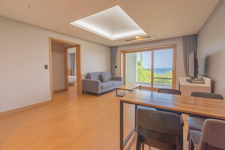 Others 5, Seaore Resort, Seogwipo