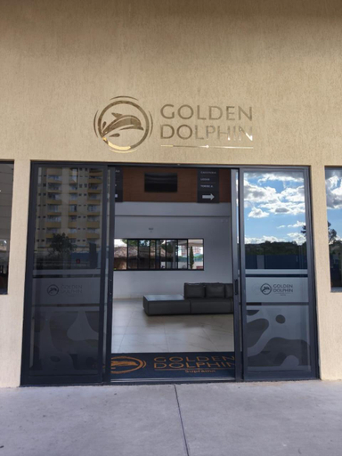 Others 2, Golden Dolphin Supreme, Caldas Novas