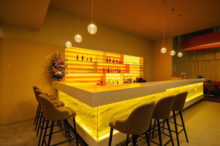 Food & Drinks 5, HOTEL PLAZA SITE DU FUTUROSCOPE, Vienne