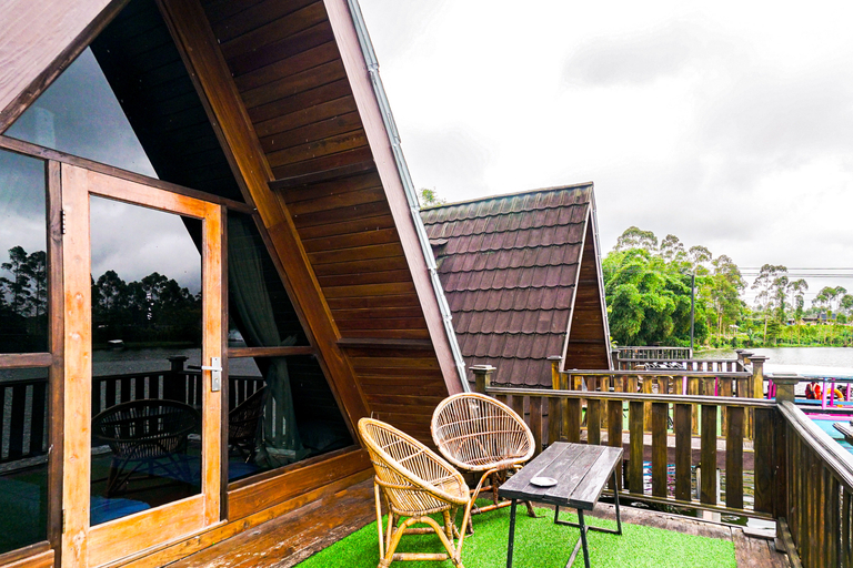 Others 5, RedDoorz @ ADDA Cabin Pengalengan, Bandung