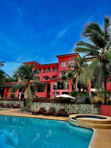 Sport & Beauty 3, My Little Island Hotel, Poro