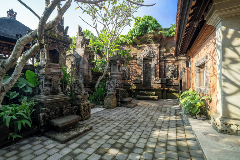 Property grounds 5, Aksara Ubud, Gianyar
