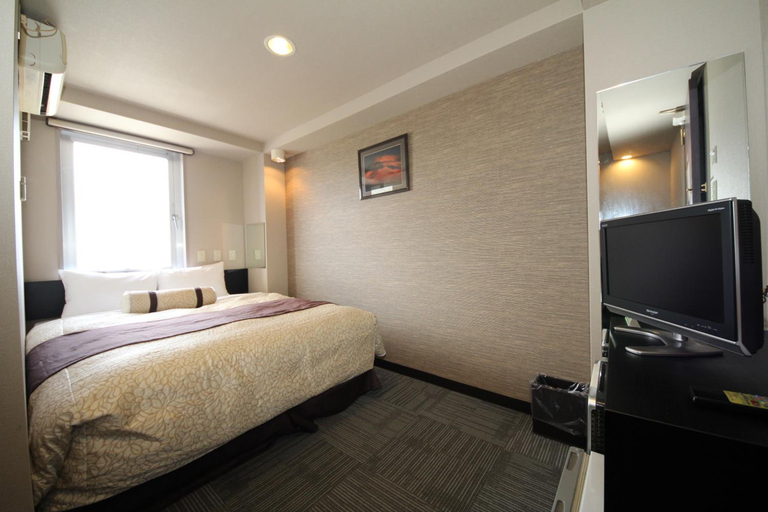 Bedroom 3, Kuretake Inn Gotemba Inter, Gotemba