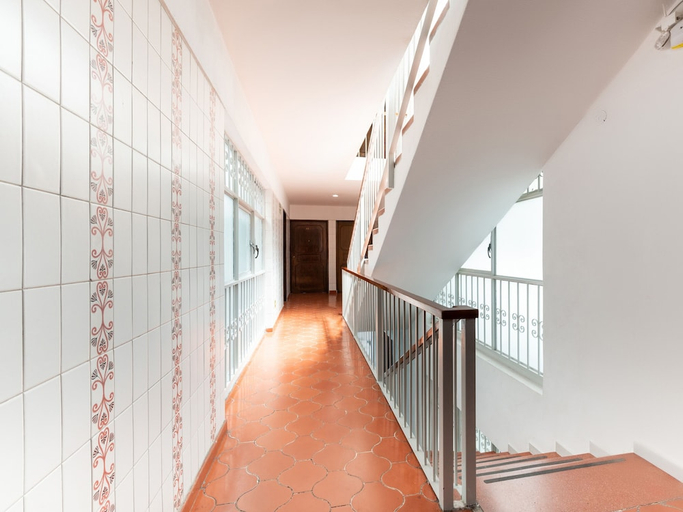 Others 4, Suites Internacional, Zapopan