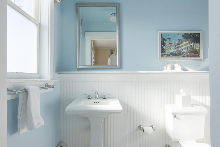 Bathroom 4, Mountain View Grand Resort & Spa, Coos