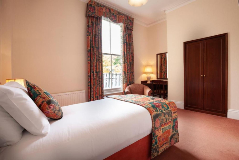 Bedroom 3, Arundel House , Cambridgeshire