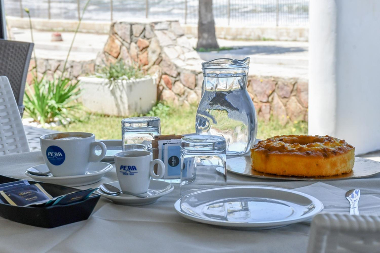 Food & Drinks 3, Vela Club Hotel & Appartamenti, Foggia