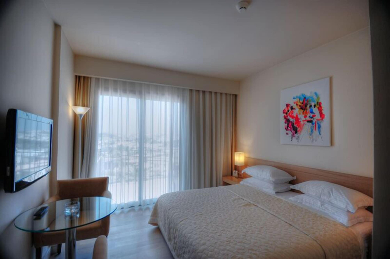 Bedroom 4, LVZZ Hotel - Boutique Class, Bodrum