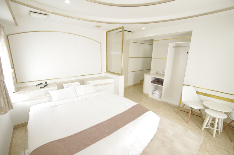 Bedroom 3, Imalle Yokohama Isezakicho, Yokohama