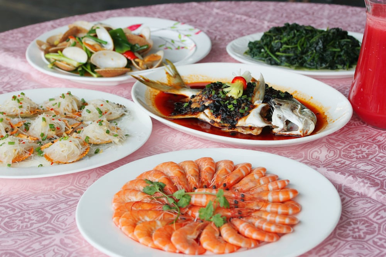 Others 2, SHENGYI HOLIDAY VILLA HOTEL, Sanya