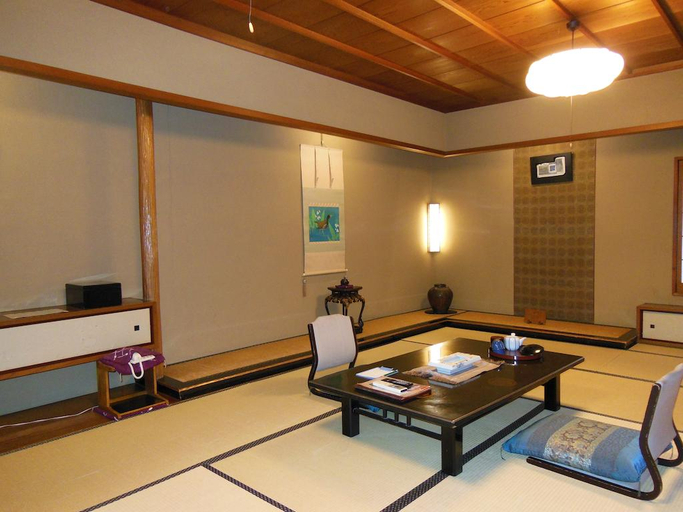 Others 5, TSUTAYA RYOKAN, Toyooka
