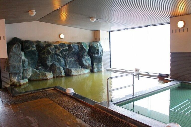 Others 5, Yumoto Shirogane Onsen Hotel, Biei