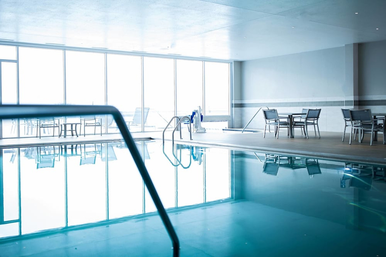 Sport & Beauty, AC Hotel by Marriott Cincinnati at Liberty Center, Butler