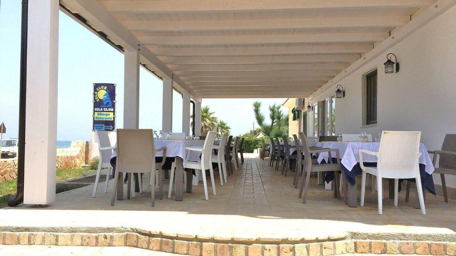Food & Drinks 5, Vela Club Hotel & Appartamenti, Foggia
