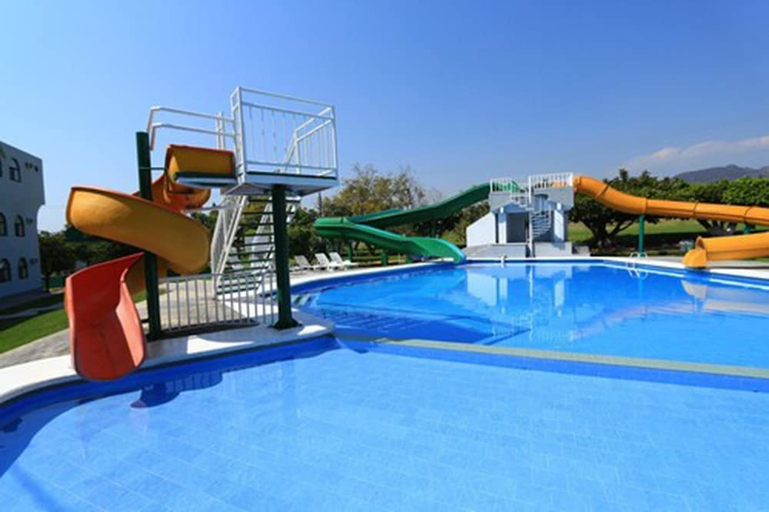 Sport & Beauty 5, Dorados Conventions & Resort, Tlayacapan