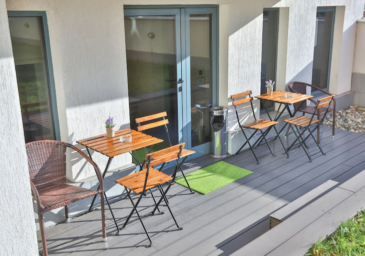 Others 4, easyHotel Sofia, Stolichna