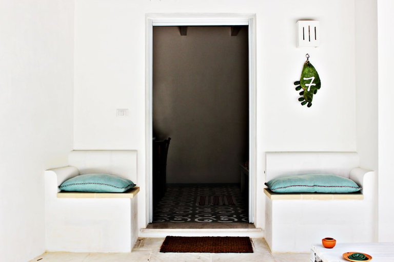 Others 3, Masseria Palombara, Brindisi
